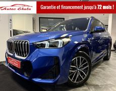BMW X1 Stiring-Wendel