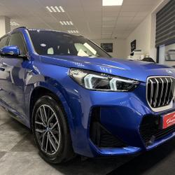 BMW X1 (U11) XDRIVE30E 326CH M SPORT Stiring-Wendel
