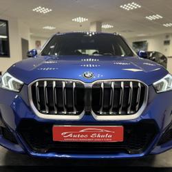 BMW X1 (U11) XDRIVE30E 326CH M SPORT Stiring-Wendel