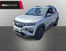 Dacia Spring Biarritz