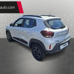 Dacia Spring Expression Biarritz