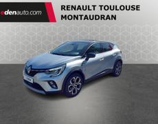 Renault Captur Toulouse