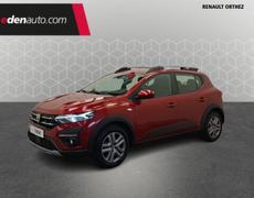 Dacia Sandero Orthez