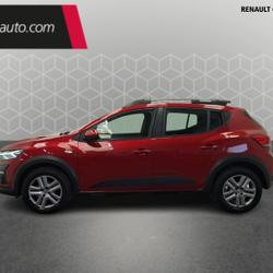Dacia Sandero TCe 90 - 22 Stepway Confort Orthez
