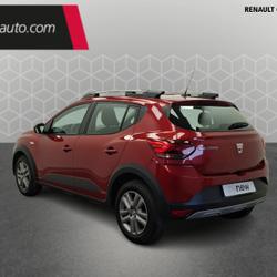 Dacia Sandero TCe 90 - 22 Stepway Confort Orthez