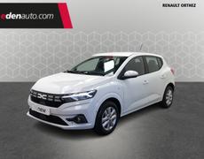 Dacia Sandero Orthez
