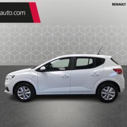 Dacia Sandero TCe 90 Expression Orthez