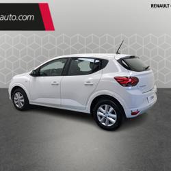 Dacia Sandero TCe 90 Expression Orthez