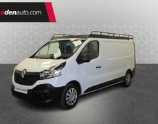 Renault Trafic Mourenx