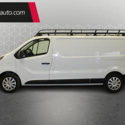 Renault Trafic FGN L2H1 1300 KG DCI 120 E6 GRAND CONFORT occasion - Mourenx - photo 2/49