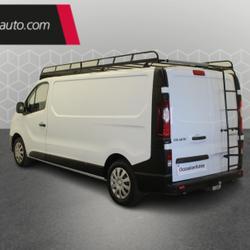 Renault Trafic FGN L2H1 1300 KG DCI 120 E6 GRAND CONFORT occasion - Mourenx - photo 3/49