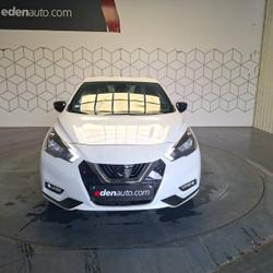 Nissan Micra IG-T 92 N-Sport Tarbes