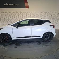 Nissan Micra IG-T 92 N-Sport Tarbes