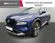 Nissan XTrail - e-POWER 213 ch e-4ORCE 5 Places Tekna - 33 990 €