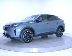 Peugeot e-3008 Saint-Nazaire
