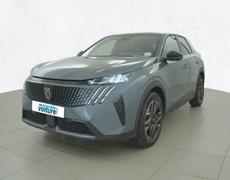 Peugeot 3008 Saint-Nazaire