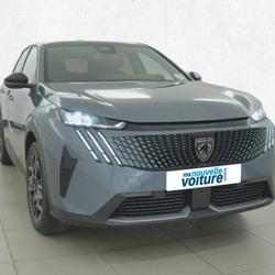 Peugeot 3008 3008 Hybrid 145 e-DCS6 - Allure Saint-Nazaire
