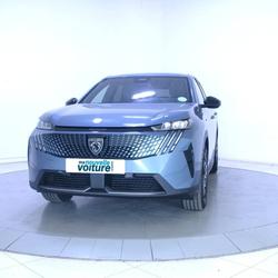 Peugeot e-3008 3008 Hybrid 145 e-DCS6 - Allure Saint-Nazaire