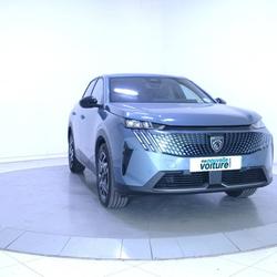 Peugeot e-3008 3008 Hybrid 145 e-DCS6 - Allure Saint-Nazaire