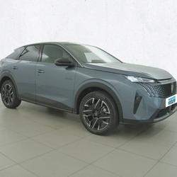 Peugeot 3008 3008 Hybrid 145 e-DCS6 - Allure Saint-Nazaire