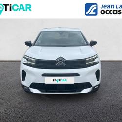 Citroen C5 Aircross C5 Aircross PureTech 130 S&S EAT8 Feel Pack Cessy