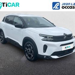 Citroen C5 Aircross C5 Aircross PureTech 130 S&S EAT8 Feel Pack Cessy