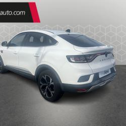 Renault Arkana E-Tech full hybrid 145 GSR2 Techno occasion - Biarritz - photo 3/31