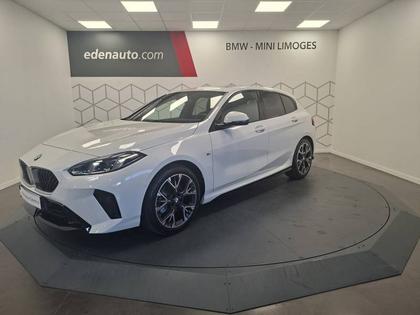 BMW Serie 1 - 120 170 ch DKG7 M Sport - 34 890 €