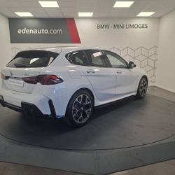 BMW Serie 1 120 170 ch DKG7 M Sport Limoges