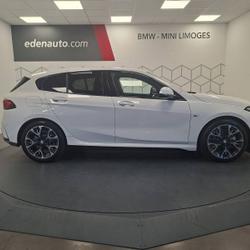 BMW Serie 1 120 170 ch DKG7 M Sport Limoges
