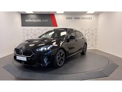 BMW Serie 1 - 120d 163 ch DKG7 M Sport - 35 890 €