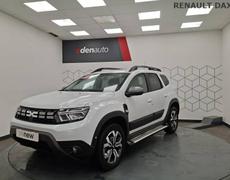 Dacia Duster Dax