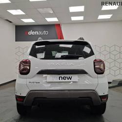Dacia Duster TCe 150 4x2 EDC Journey occasion - Dax - photo 2/41