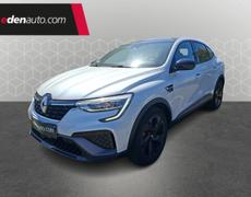 Renault Arkana - E-Tech 145 - 21B R.S. Line - 21 499 €