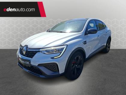 Renault Arkana - E-Tech 145 - 21B R.S. Line - 20 999 €