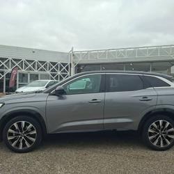 Renault Austral E-Tech hybrid 200 Techno Agen