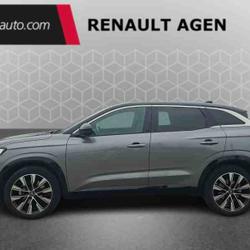Renault Austral E-Tech hybrid 200 Techno Agen