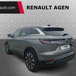 Renault Austral E-Tech hybrid 200 Techno Agen