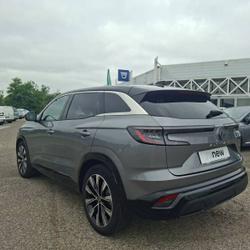 Renault Austral E-Tech hybrid 200 Techno Agen