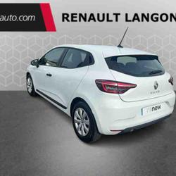 Renault Clio 5 SCe 65 Authentic occasion - Maz&egrave;res - photo 3/47
