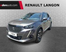 Peugeot 2008 Mazères