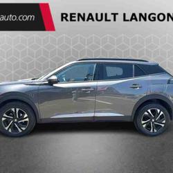 Peugeot 2008 BlueHDi 110 S&S BVM6 Allure Business Maz&egrave;res