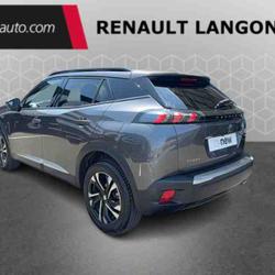 Peugeot 2008 BlueHDi 110 S&S BVM6 Allure Business Maz&egrave;res
