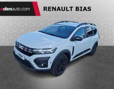 Dacia Jogger Bias