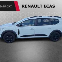 Dacia Jogger Hybrid 140 7 places Extreme Bias