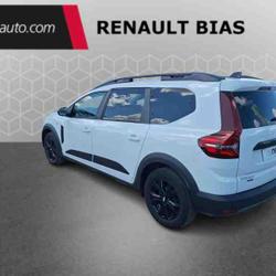 Dacia Jogger Hybrid 140 7 places Extreme Bias