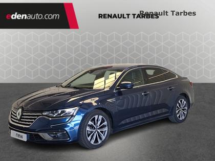 Renault Talisman - Tce 160 EDC FAP Intens - 16 992 €