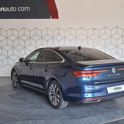 Renault Talisman Tce 160 EDC FAP Intens Tarbes
