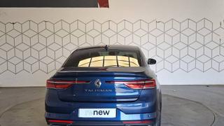 Renault Talisman  - Intens - photo 3