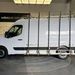 Renault Master FOURGON FGN TRAC F3300 L2H2 DCI 135 GRAND CONFORT Tarbes